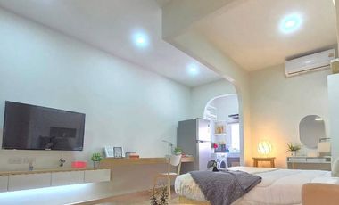 Продажа 1 кровать кондо в Mueang Chiang Mai, Чианг Маи