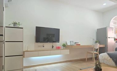 Продажа 1 кровать кондо в Mueang Chiang Mai, Чианг Маи