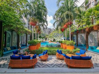 For Rent 1 Bedroom Condo In Hua Hin, Prachuap Khiri Khan
