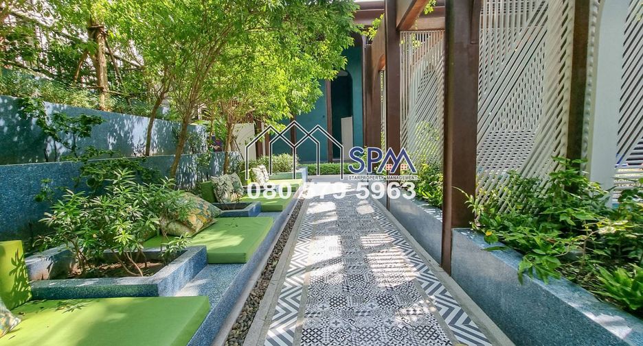À louer 1 chambre condo à Hua Hin, Prachuap Khiri Khan