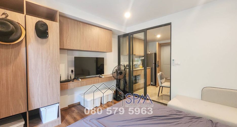 À louer 1 chambre condo à Hua Hin, Prachuap Khiri Khan