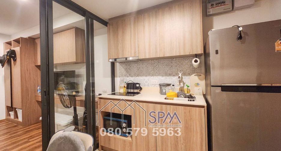 À louer 1 chambre condo à Hua Hin, Prachuap Khiri Khan