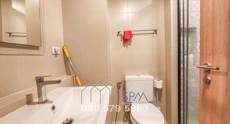 À louer 1 chambre condo à Hua Hin, Prachuap Khiri Khan