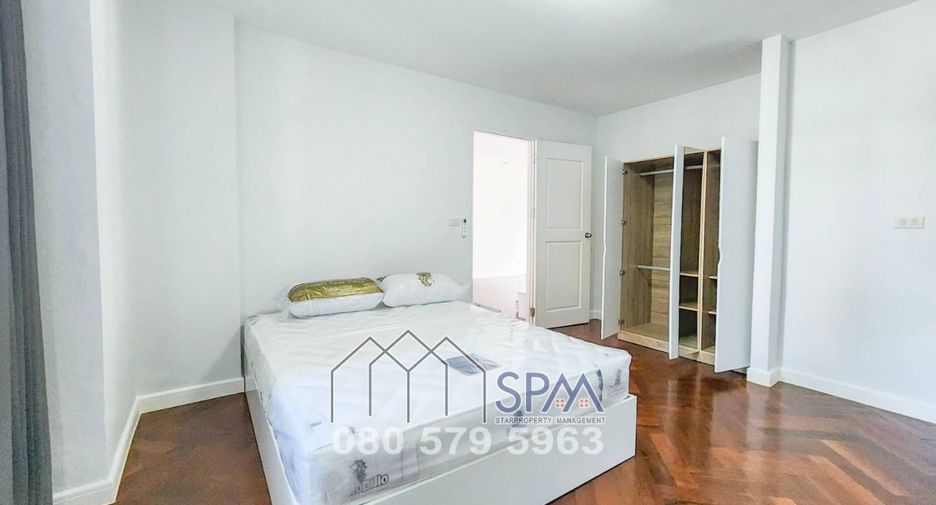 For rent 2 bedrooms condo in Hua Hin, Prachuap Khiri Khan