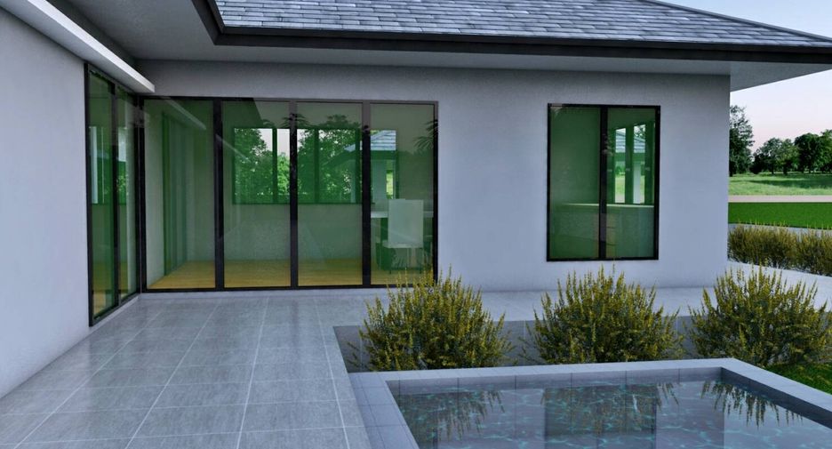 For sale 2 Beds villa in Mueang Chiang Rai, Chiang Rai