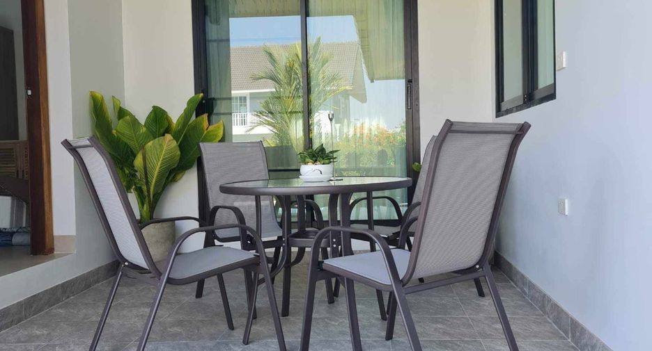 For sale 2 Beds villa in Mueang Chiang Rai, Chiang Rai