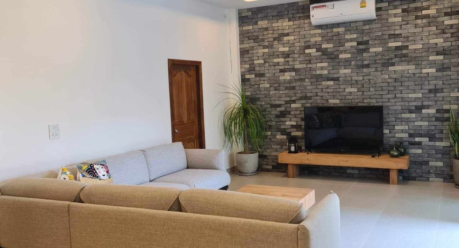 For sale 2 Beds villa in Mueang Chiang Rai, Chiang Rai