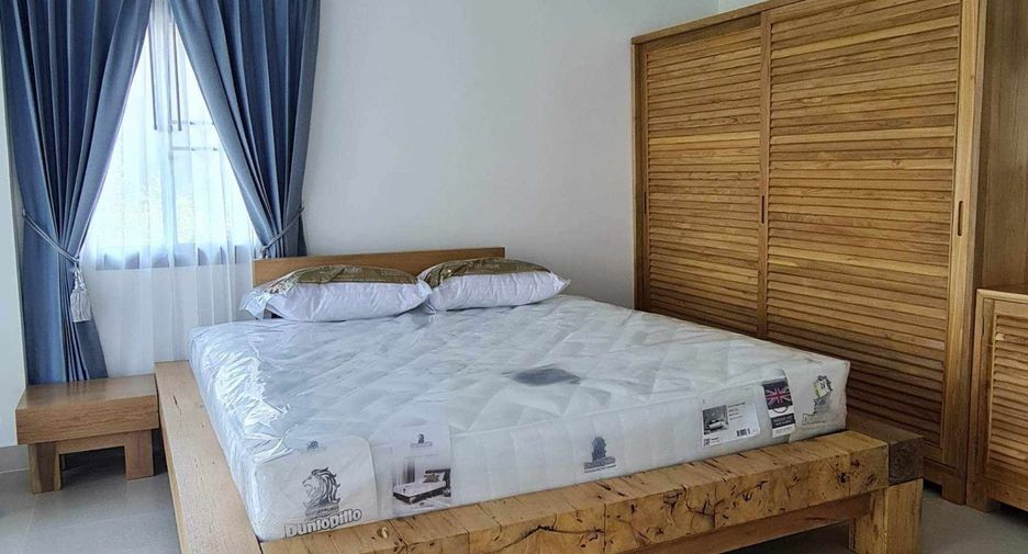 For sale 2 Beds villa in Mueang Chiang Rai, Chiang Rai