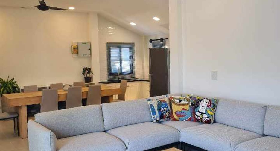For sale 2 Beds villa in Mueang Chiang Rai, Chiang Rai