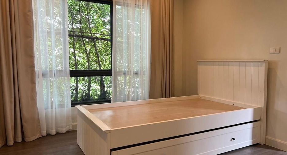 For rent 3 bedrooms house in Saphan Sung, Bangkok