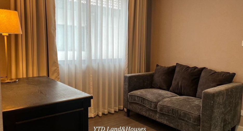 For rent 3 bedrooms house in Saphan Sung, Bangkok
