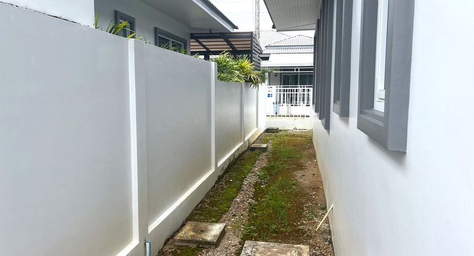For sale 2 bedrooms house in Takua Thung, Phang Nga