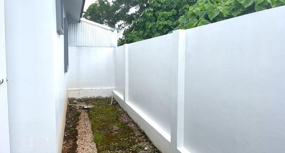 For sale 2 bedrooms house in Takua Thung, Phang Nga