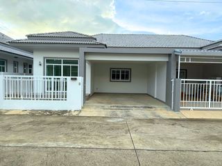 For sale 2 bed house in Takua Thung, Phang Nga