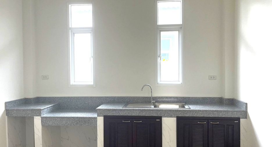 For sale 2 bedrooms house in Takua Thung, Phang Nga