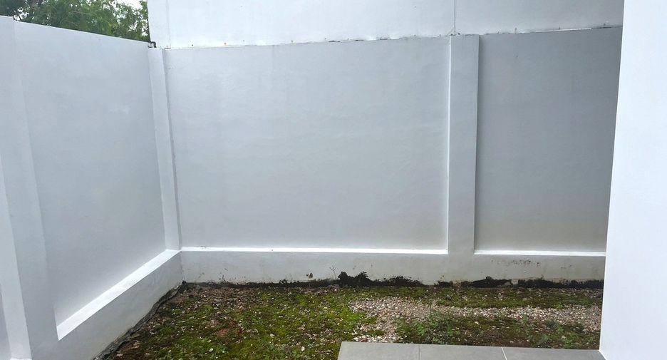 For sale 2 bedrooms house in Takua Thung, Phang Nga