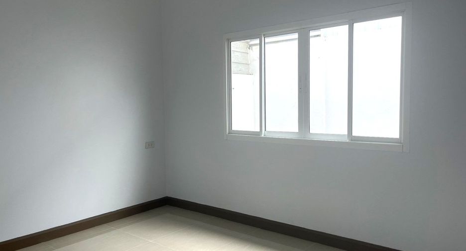 For sale 2 bedrooms house in Takua Thung, Phang Nga