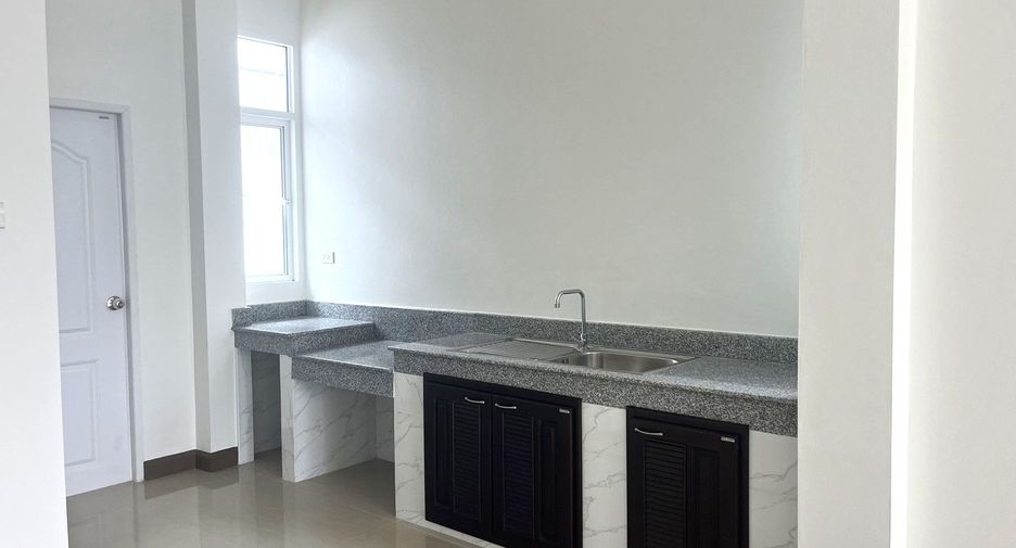 For sale 2 bedrooms house in Takua Thung, Phang Nga