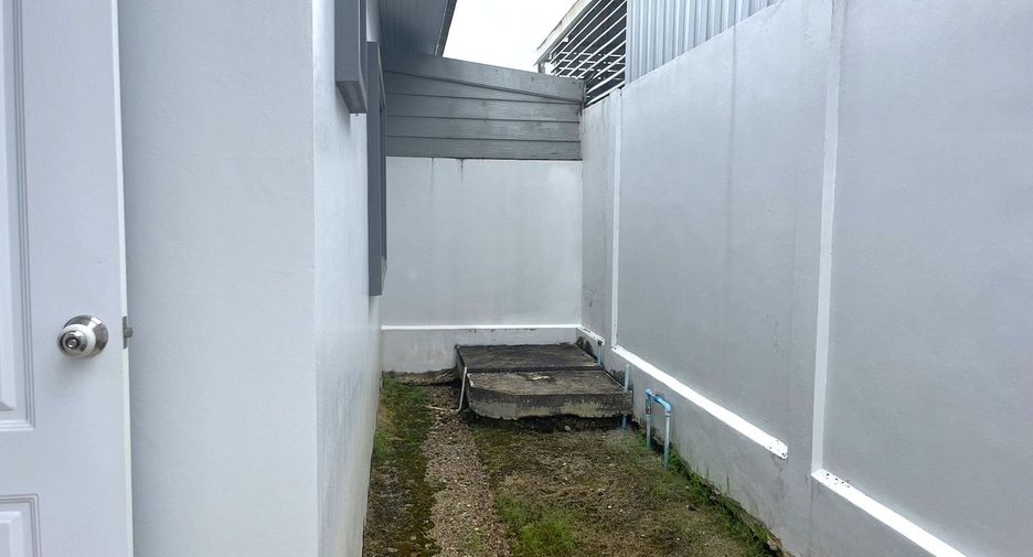 For sale 2 bedrooms house in Takua Thung, Phang Nga