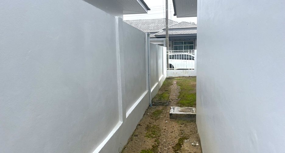 For sale 2 bedrooms house in Takua Thung, Phang Nga