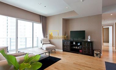 Wohnung zur Miete mit 3 Zimmer in Khlong Toei, Bangkok