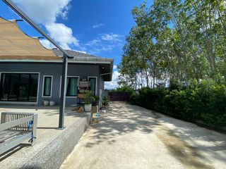 For sale 7 Beds villa in Mueang Krabi, Krabi