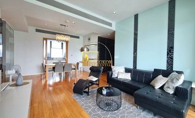 Wohnung zur Miete mit 2 Zimmer in Khlong Toei, Bangkok
