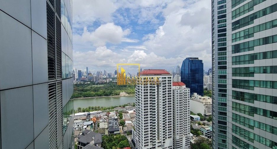 ให้เช่า 2 ห้องนอน คอนโด ใน คลองเตย, กรุงเทพฯ