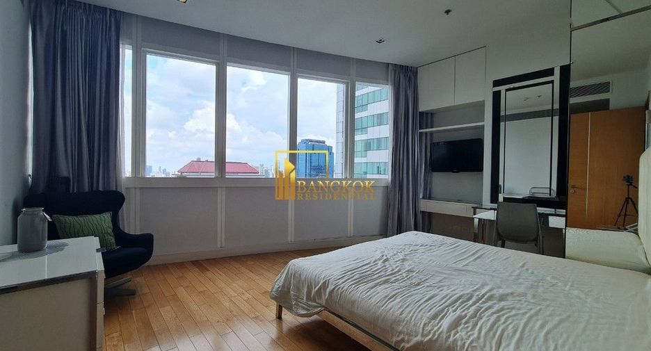 ให้เช่า 2 ห้องนอน คอนโด ใน คลองเตย, กรุงเทพฯ