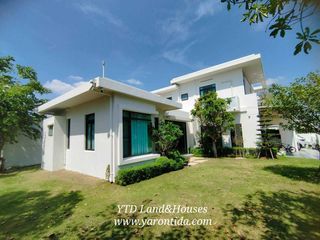 For sale 4 Beds house in Bang Khun Thian, Bangkok