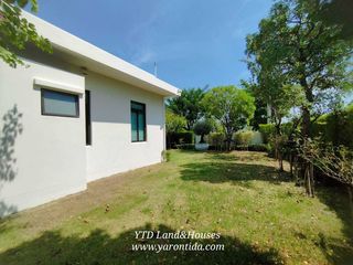 For sale 4 Beds house in Bang Khun Thian, Bangkok