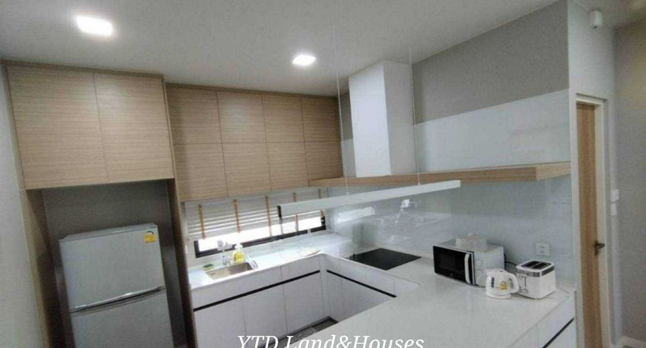 For sale 4 bedrooms house in Bang Khun Thian, Bangkok
