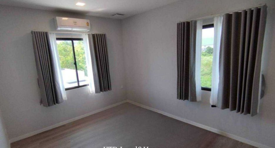 For sale 4 bedrooms house in Bang Khun Thian, Bangkok