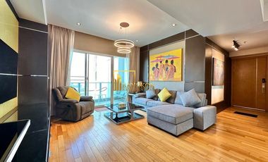 Wohnung zur Miete mit 3 Zimmer in Khlong Toei, Bangkok