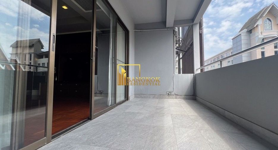 Wohnung zur Miete mit 2 Zimmer in Pathum Wan, Bangkok