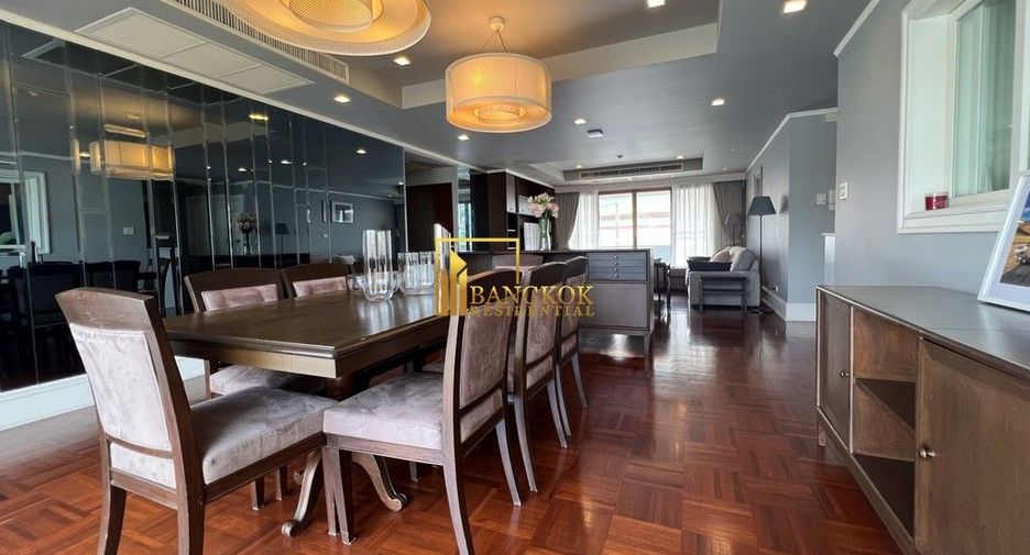 Wohnung zur Miete mit 2 Zimmer in Pathum Wan, Bangkok