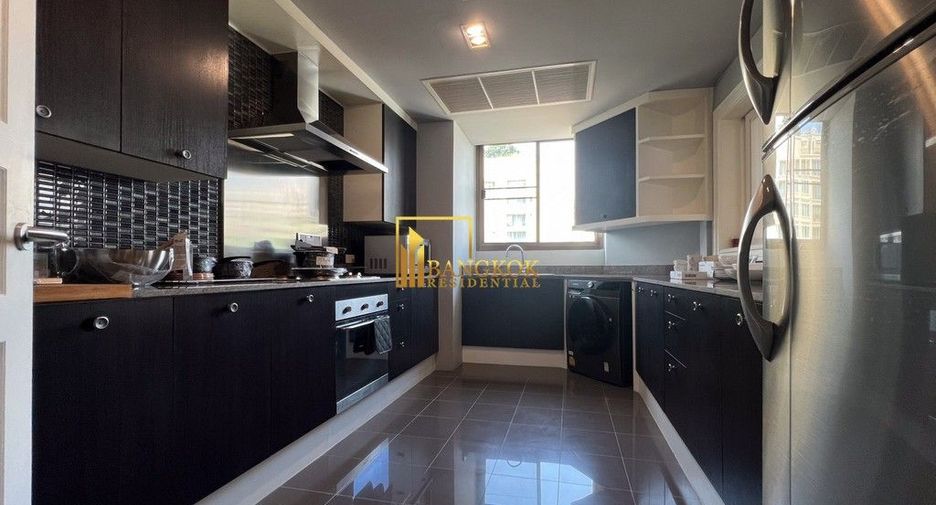 Wohnung zur Miete mit 2 Zimmer in Pathum Wan, Bangkok