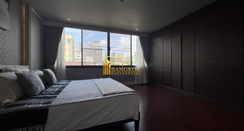 Wohnung zur Miete mit 2 Zimmer in Pathum Wan, Bangkok