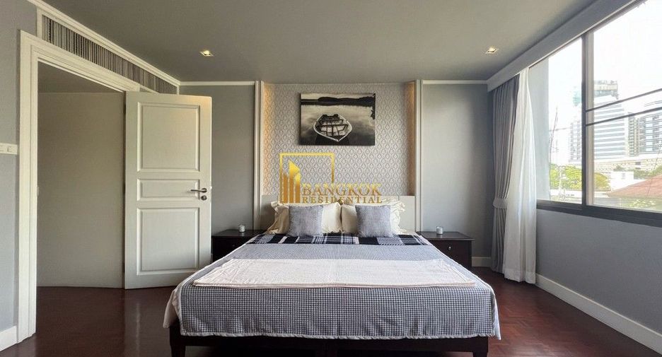 Wohnung zur Miete mit 2 Zimmer in Pathum Wan, Bangkok