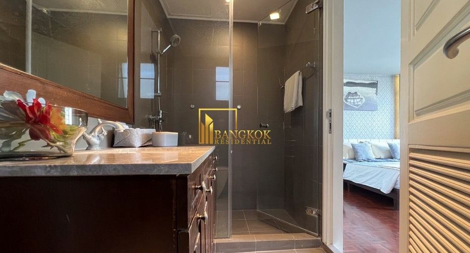 Wohnung zur Miete mit 2 Zimmer in Pathum Wan, Bangkok