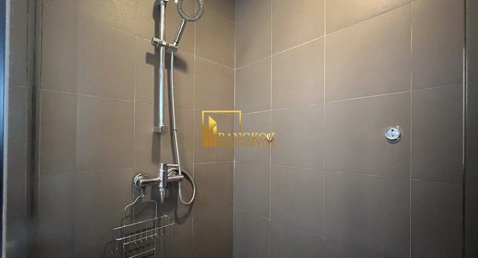 Wohnung zur Miete mit 2 Zimmer in Pathum Wan, Bangkok