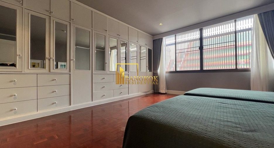 Wohnung zur Miete mit 2 Zimmer in Pathum Wan, Bangkok