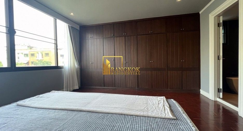 Wohnung zur Miete mit 2 Zimmer in Pathum Wan, Bangkok