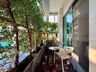 Apartamento en alquiler de 2 habitaciones en Pathum Wan, Bangkok