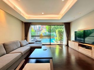 Apartamento en alquiler de 2 habitaciones en Pathum Wan, Bangkok