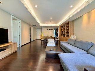 Apartamento en alquiler de 2 habitaciones en Pathum Wan, Bangkok