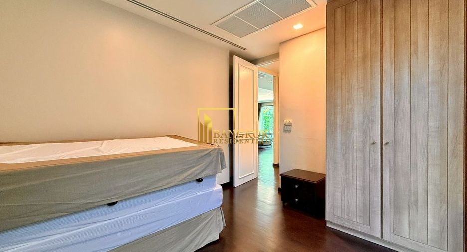 Apartment zur Miete mit 2 Zimmer in Pathum Wan, Bangkok