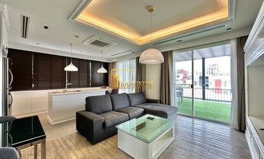 Apartment zur Miete mit 1 Zimmer in Pathum Wan, Bangkok