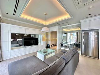 Apartment zur Miete mit 1 Zimmer in Pathum Wan, Bangkok