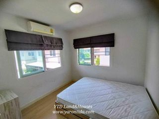 出售 3 卧室 独立屋 在 Bang Bua Thong, Nonthaburi